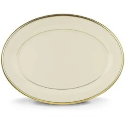 Lenox Eternal Serving Platter