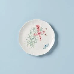 Lenox Butterfly Meadow Accent Plate