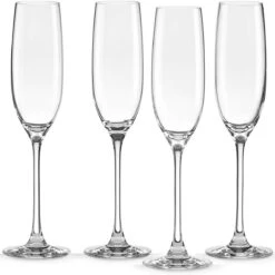 Lenox Tuscany Classics 4-Piece Toasting Flute Set -Lenox Shop 6099840 wHR