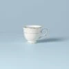 Lenox Opal Innocence Stripe™ Teacup 2 Lenox Opal Innocence Stripe™ Teacup -Lenox Shop 806503 w10