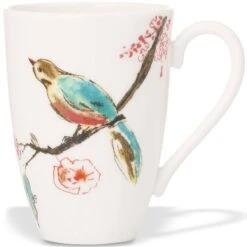 Lenox Chirp Mug