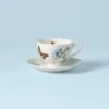 Lenox Butterfly Meadow Monarch Cup And Saucer