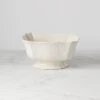Lenox French Perle White Centerpiece Bowl -Lenox Shop 830291 w10