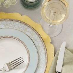 Lenox Westmore Dinner Plate -Lenox Shop 837586 LNP S23 FEA 5 1f129117 95bf 480b abea ea6464fbe0a4