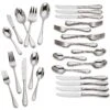 Studio 45-Piece Flatware Set -Lenox Shop 846855 wHR 6031b083 920e 43db 847a 91d7354bf746