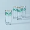 Lenox Holiday 4-Piece Highball Glass Set -Lenox Shop 849605 w10 efbb13e8 19e4 4f18 8b2f 8375fa40e284