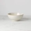 Lenox French Perle Groove Medium Serve Bowl -Lenox Shop 856937 w10