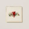 Lenox Winter Greetings Trivet -Lenox Shop 870608 w10