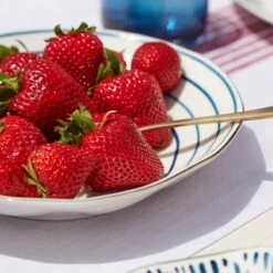 Lenox Blue Bay 4-Piece Set Pasta Bowls -Lenox Shop 890194 877880 890202 894462 894461 LNP S23 FEA 9