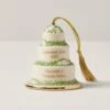 Lenox Our 1st Christmas Together Wedding Cake Ornament 1 Lenox Our 1st Christmas Together Wedding Cake Ornament -Lenox Shop 890858 W11 1 2022