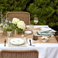 Lenox Portola Black 20-Piece Flatware Set -Lenox Shop 891333 845122 893677 6342794 891019 890732 LNP S23 16