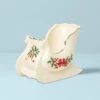 Lenox Holiday Sleigh Centerpiece Bowl