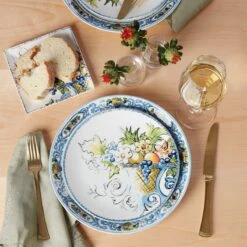 Lenox Autumn Studio 4-Piece Dinner Plate Set 11 Lenox Autumn Studio 4-Piece Dinner Plate Set -Lenox Shop 893459 893458 893600 831664 LNP S22 FEA 1 93a02e06 d1cc 4c24 8ffe fc38786b8b1d