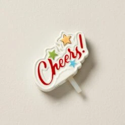 Lenox Profile Divided Tray With Cheers Popper Set -Lenox Shop 893867 W10