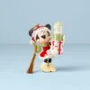 Lenox 2023 Minnie's Holiday Gifts Ornament -Lenox Shop 894468 LHOL 23 PDP 1