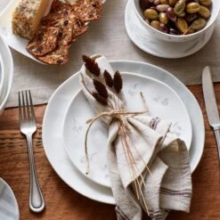 Lenox Oyster Bay Assorted Accent Plates, Set Of 4 -Lenox Shop 894529 894223 890139 LNP S23 FEA 4 5a32756e 9ad9 4d24 9c7b d254c94e552b