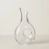 Lenox Tuscany Classics Round Decanter -Lenox Shop 894550 w10 1