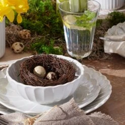 Lenox French Perle Scallop 4-Piece Bowl Set -Lenox Shop 894588 893547 893544 893545 890139 LNP F23 FEA 4 a5f88257 322d 41ca 886b f338c43e8a55