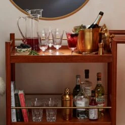 Lenox Tuscany Classics Gold Cocktail Shaker -Lenox Shop 894588 894586 894587 894460 894421 LHOL 22 FEA 1 5900fe63 c0be 4fb1 bf32 755186c1fd12