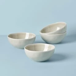 Lenox Bay Colors All Purpose Bowls, Set Of 4 -Lenox Shop 894672 w10 17b8eaad c784 434d bb40 c20b1e6196f3