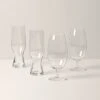 Lenox Tuscany Classics Assorted Beer Glass, Set Of 4 2 Lenox Tuscany Classics Assorted Beer Glass, Set Of 4 -Lenox Shop 895251 w10 1