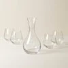 Lenox Tuscany Classics 5-Piece Decanter & Glass Set 2 Lenox Tuscany Classics 5-Piece Decanter & Glass Set -Lenox Shop 895257 w10 1 SCR
