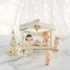 Lenox Peanuts The Christmas Pageant & Creche 8-Piece Set -Lenox Shop 895265 LHOL 23 FEA 1 db4639e4 b7b5 476b b3cd f9e9802f6b2b