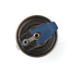 Lenox Blue Bay Leaf Stainless Steel Tumbler With Straw 9 Lenox Blue Bay Leaf Stainless Steel Tumbler With Straw -Lenox Shop 895728 895727 895729 LNP F23 4