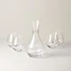Lenox Tuscany Holiday Decanter & Glass Set -Lenox Shop 896565 LHOL 24 PDP 1
